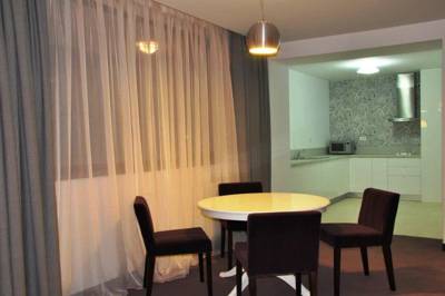 Imagine Apart Hotel Vlad Tepes