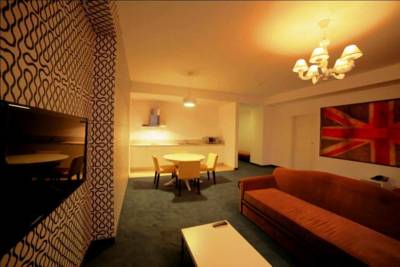 Imagine Apart Hotel Vlad Tepes