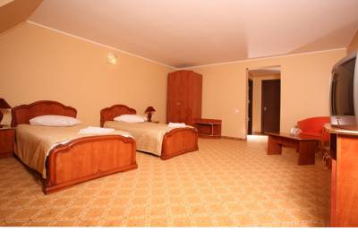 Imagine Hotel Impero