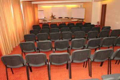 Imagine Hotel Impero