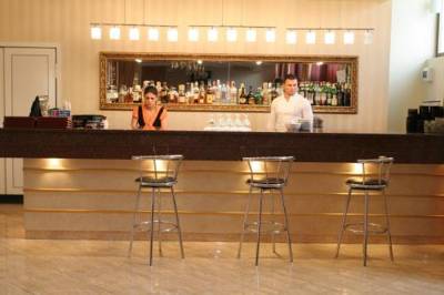 Imagine Hotel Impero