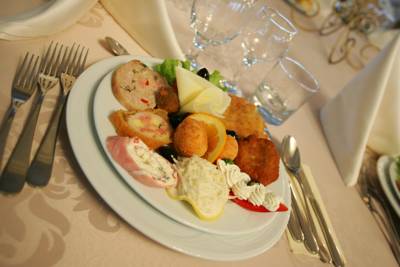 Imagine Hotel Impero