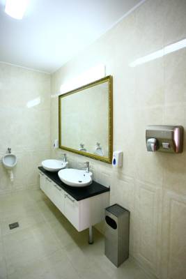 Imagine Hotel Impero