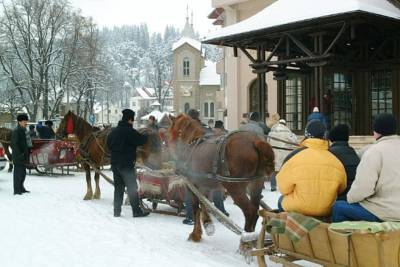 Imagine Hotel Best Western Bucovina