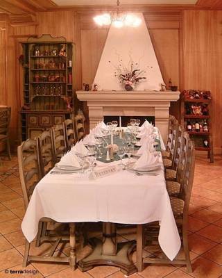 Imagine Hotel Best Western Bucovina