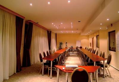 Imagine Hotel Best Western Bucovina