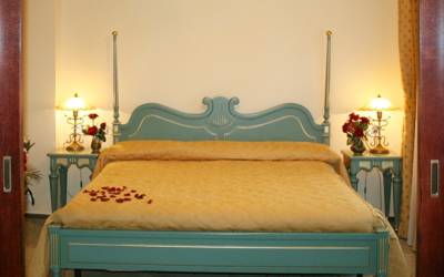 Imagine Hotel Best Western Bucovina