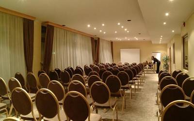 Imagine Hotel Best Western Bucovina