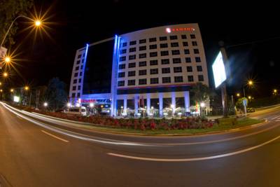 Imagine Hotel Ramada