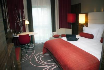 Imagine Hotel Ramada