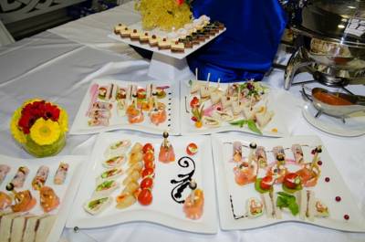 Imagine Hotel Ramada