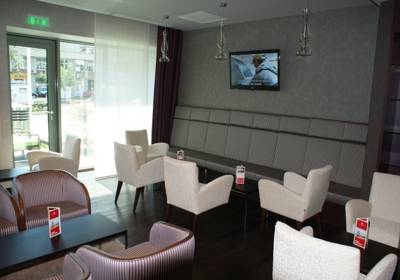 Imagine Hotel Ramada