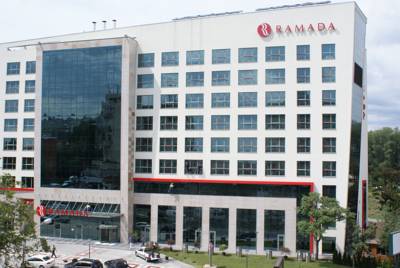 Imagine Hotel Ramada