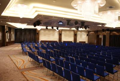 Imagine Hotel Ramada