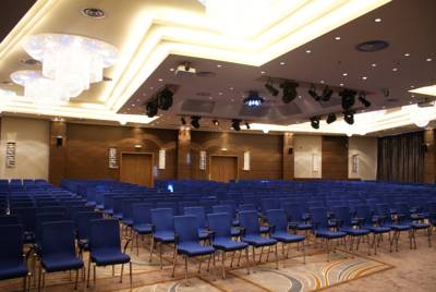 Imagine Hotel Ramada