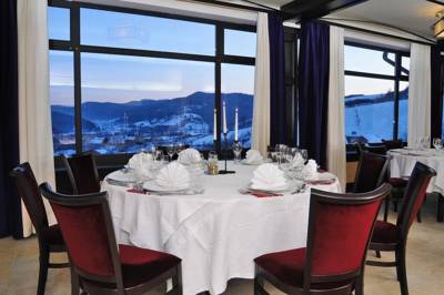 Imagine Hotel Toaca Bellevue