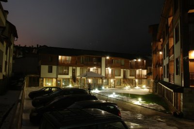 Imagine Aparthotel Adeona Ski & Spa