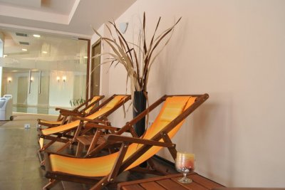 Imagine Aparthotel Adeona Ski & Spa