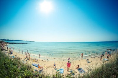 Imagine Aparthotel Riviera Fort Beach