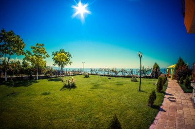 Imagine Aparthotel Riviera Fort Beach