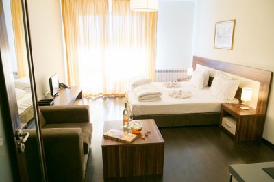 Imagine Hotel Balkan Jewel Resort