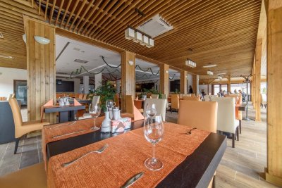 Imagine Hotel Balkan Jewel Resort