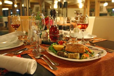Imagine Hotel Balkan Jewel Resort