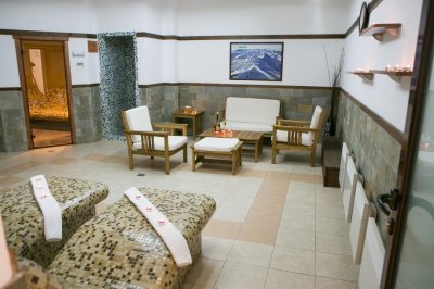 Imagine Hotel Balkan Jewel Resort