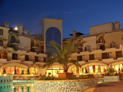 Imagine Aparthotel Martinez