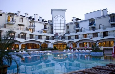 Imagine Aparthotel Martinez