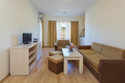 Imagine Aparthotel Serena Residence