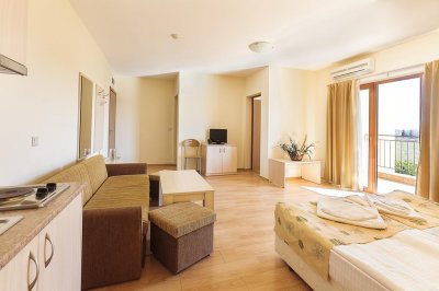 Imagine Aparthotel Serena Residence