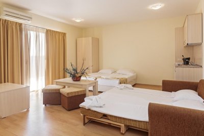 Imagine Aparthotel Serena Residence