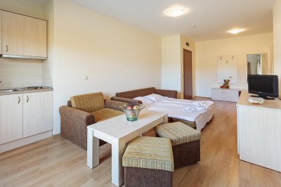 Imagine Aparthotel Serena Residence