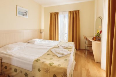 Imagine Aparthotel Serena Residence