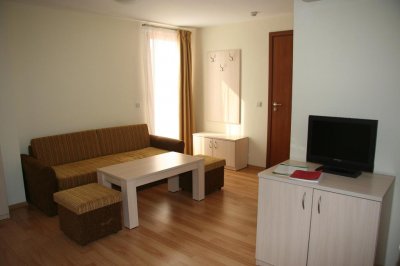 Imagine Aparthotel Serena Residence
