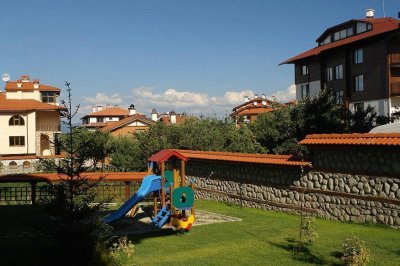 Imagine Aparthotel Winslow Elegance