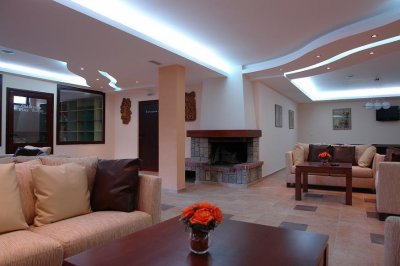 Imagine Aparthotel Winslow Elegance