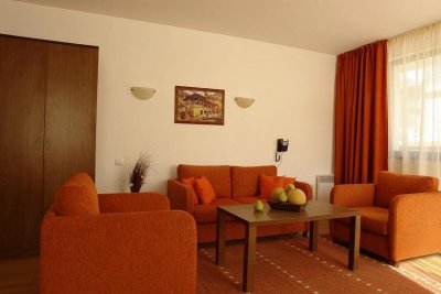Imagine Aparthotel Winslow Elegance