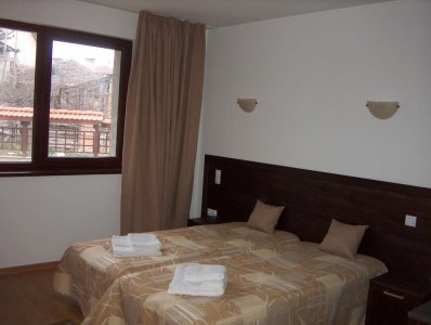 Imagine Aparthotel Winslow Elegance