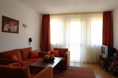 Imagine Aparthotel Winslow Elegance