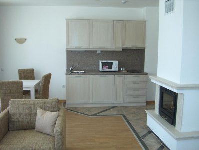 Imagine Aparthotel Winslow Elegance