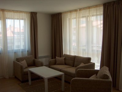 Imagine Aparthotel Winslow Elegance