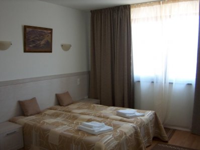 Imagine Aparthotel Winslow Elegance