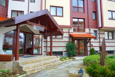 Imagine Aparthotel Winslow Highland