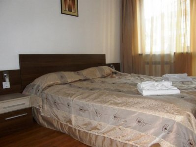 Imagine Hotel Belvedere Holiday Club
