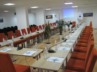 Imagine Hotel Belvedere Holiday Club