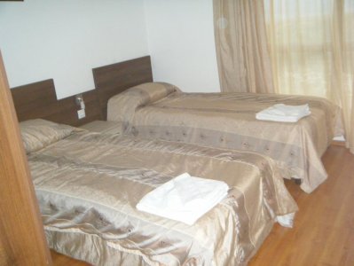 Imagine Hotel Belvedere Holiday Club