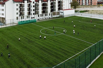 Imagine Hotel Belvedere Holiday Club