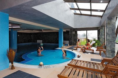 Imagine Hotel Belvedere Holiday Club